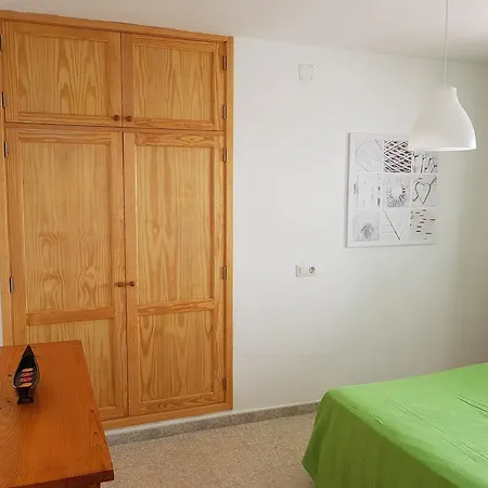 דירה Casa La Costa Guatiza
