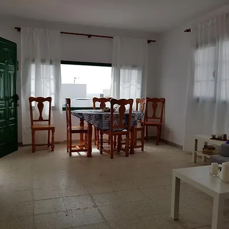 Casa La Costa דירה *