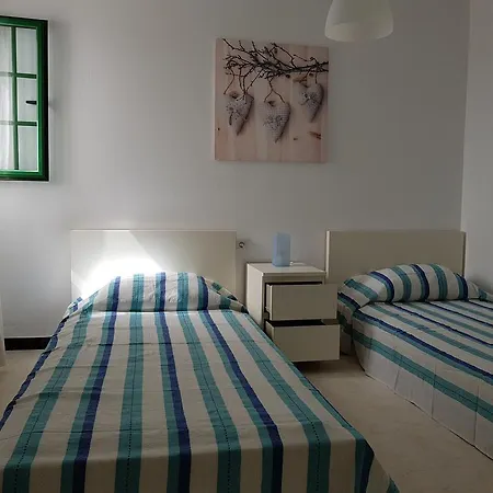Casa La Costa דירה *