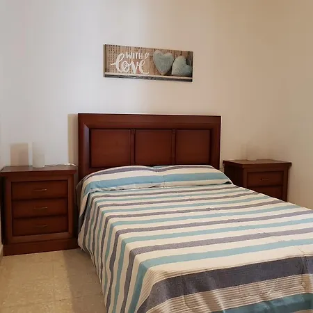 Casa La Costa דירה