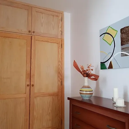 Casa La Costa דירה Guatiza