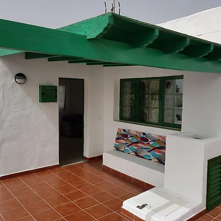 דירה Casa La Costa