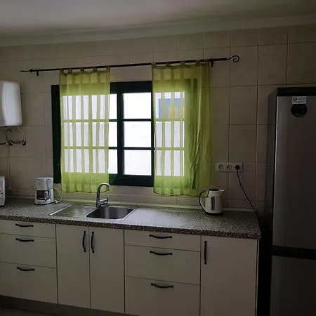 דירה Casa La Costa
