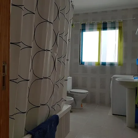 דירה Casa La Costa Guatiza