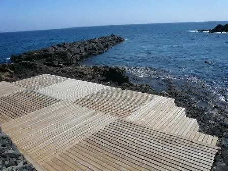דירה Casa La Costa