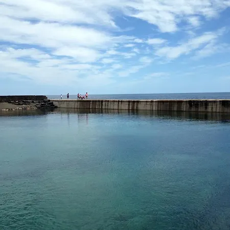 Casa La Costa *