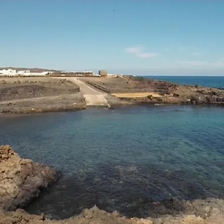 Apartman Casa La Costa Guatiza